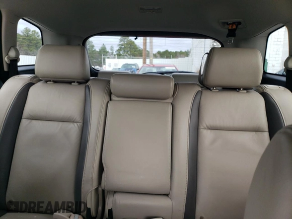 2010 Mazda CX-9 Sport with VIN JM3TB2MA4A0223012, listed as a Copart auction lot 85233494 with 184,097 mi miles and Salvage Title. Bid and sale history available at DreamBid. Image 10.