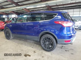 2013 Ford Escape SEL z VIN 1FMCU9HX7DUC87287, wystawiony jako Copart lot #61798475 z przebiegiem 147 521 mil mil oraz Czysty tytuł • Clean title. Historia ofert i sprzedaży dostępna na DreamBid. Obrazek 2.
