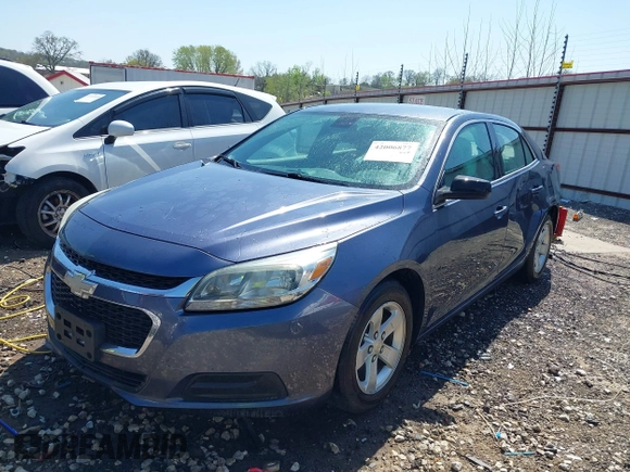 2015 Chevrolet Malibu LS with VIN 1G11A5SL1FF147612, listed as a IAAI auction lot 42006877 with 188,385 mi miles and . Bid and sale history available at DreamBid. Image 17.