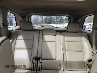 2015 Jeep Grand Cherokee High Altitude with VIN 1C4RJECG3FC686441, listed as a Copart auction lot 50007195 with 109,960 mi miles and Salvage Title. Bid and sale history available at carsss.com. Image 10.