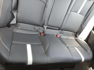 2025 Toyota Camry LE с VIN 4T1DBADK2SU003275, выставлен на аукционе Copart как лот 54206635 с пробегом Не указан миль и Списание • Salvage title. История ставок и продаж доступна на DreamBid. Изображение 10.