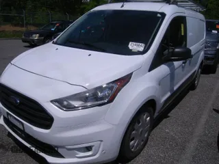 2019 Ford Transit Connect XLT с VIN NM0LS7F25K1425149, выставлен на аукционе IAAI как лот 42567261 с пробегом 92 773 миль миль и . История ставок и продаж доступна на DreamBid. Изображение 2.