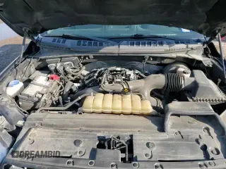 2019 Ford F-150 XL с VIN 1FTEX1CP4KKC59310, выставлен на аукционе Copart как лот 70763475 с пробегом 107 896 миль миль и Списание • Salvage title. История ставок и продаж доступна на DreamBid. Изображение 15.