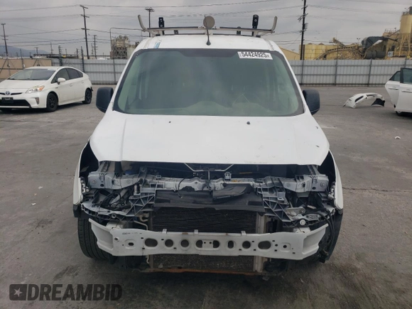 2016 Ford Transit Connect XLT с VIN NM0LS7F79G1268423, выставлен на аукционе Copart как лот 54424925 с пробегом 91 777 миль миль и Чистый • Clean title. История ставок и продаж доступна на DreamBid. Изображение 5.