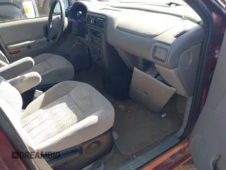 2004 Chevrolet Venture LS with VIN 1GNDX03E34D141624, listed as a IAAI auction lot 41382284 with 172,156 mi miles and . Bid and sale history available at DreamBid. Image 5.