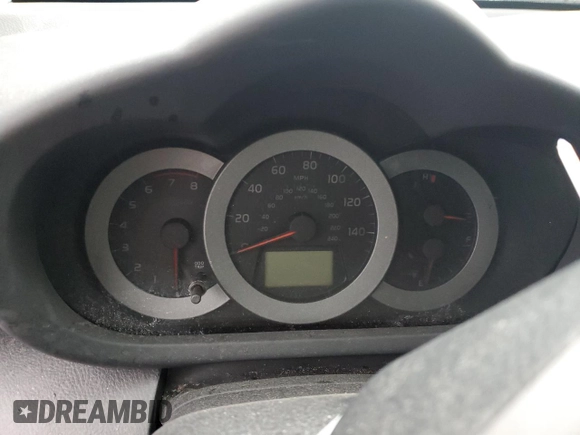2008 Toyota RAV4 Sport с VIN JTMBK32V485043719, выставлен на аукционе Copart как лот 49723755 с пробегом Не указан миль и Списание • Salvage title. История ставок и продаж доступна на DreamBid. Изображение 9.