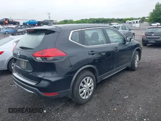 2017 Nissan Rogue SL z VIN JN8AT2MV6HW276743, wystawiony jako IAAI lot #42317904 z przebiegiem 214 254 mil mil oraz . Historia ofert i sprzedaży dostępna na DreamBid. Obrazek 4.