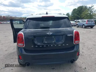 2019 MINI Countryman Cooper S z VIN WMZYT3C53K3E97116, wystawiony jako IAAI lot #42059638 z przebiegiem 72 951 mil mil oraz . Historia ofert i sprzedaży dostępna na DreamBid. Obrazek 16.