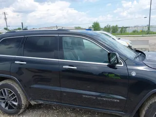 2019 Jeep Grand Cherokee Limited X z VIN 1C4RJFBG2KC642657, wystawiony jako IAAI lot #42521511 z przebiegiem 116 966 mil mil oraz . Historia ofert i sprzedaży dostępna na DreamBid. Obrazek 12.