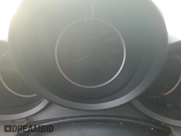 2011 Acura RDX Technology with VIN 5J8TB1H59BA007248, listed as a Copart auction lot 69331024 with Not Provided miles and Clean Title. Bid and sale history available at DreamBid. Image 9.