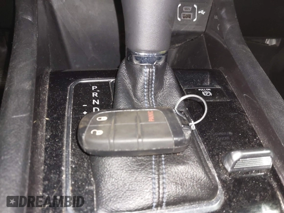 2022 Jeep Compass Latitude with VIN 3C4NJDBBXNT110637, listed as a IAAI auction lot 41967575 with 36,933 mi miles and . Bid and sale history available at DreamBid. Image 11.