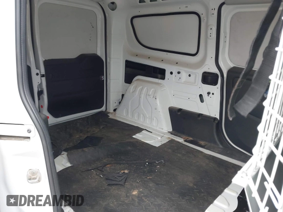 2020 Ram ProMaster City Cargo Tradesman z VIN ZFBHRFABXL6P28781, wystawiony jako IAAI lot #41298768 z przebiegiem 63 085 mil mil oraz . Historia ofert i sprzedaży dostępna na DreamBid. Obrazek 8.