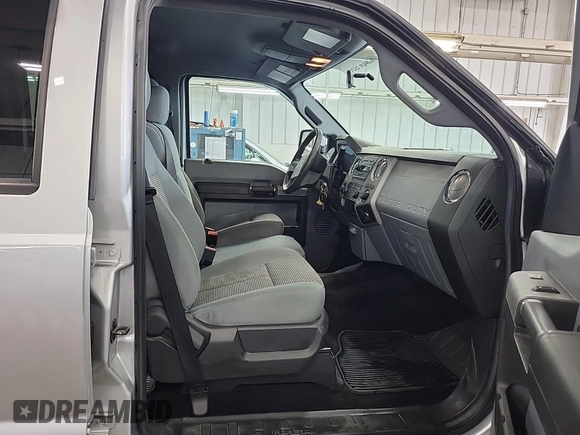 2016 Ford F-250 Lariat z VIN 1FT7W2BT3GEA23768, wystawiony jako IAAI lot #42404137 z przebiegiem 216 722 mil mil oraz . Historia ofert i sprzedaży dostępna na DreamBid. Obrazek 25.
