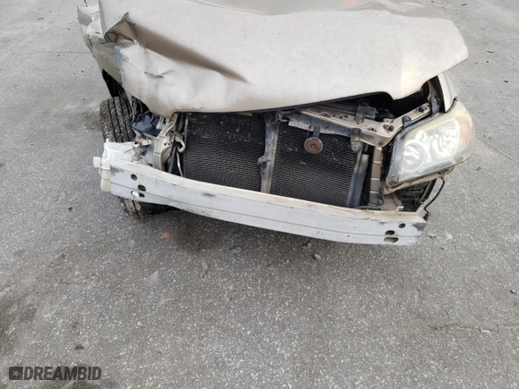 2007 Toyota Highlander w/3rd Row with VIN JTEEP21A770189451, listed as a Copart auction lot 72537024 with 301,168 mi miles and Salvage Title. Bid and sale history available at carsss.com. Image 13.
