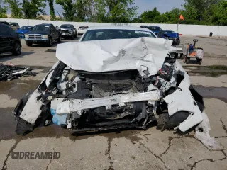 2018 Ford Fusion SE z VIN 3FA6P0LU5JR248594, wystawiony jako Copart lot #56056775 z przebiegiem Nie podano mil oraz Szkoda całkowita • Salvage title. Historia ofert i sprzedaży dostępna na DreamBid. Obrazek 5.