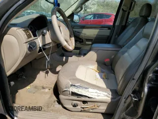 2005 Ford Explorer Eddie Bauer with VIN 1FMDU74K15UB76870, listed as a Copart auction lot 83653174 with 265,862 mi miles and Non repairable. Bid and sale history available at DreamBid. Image 7.