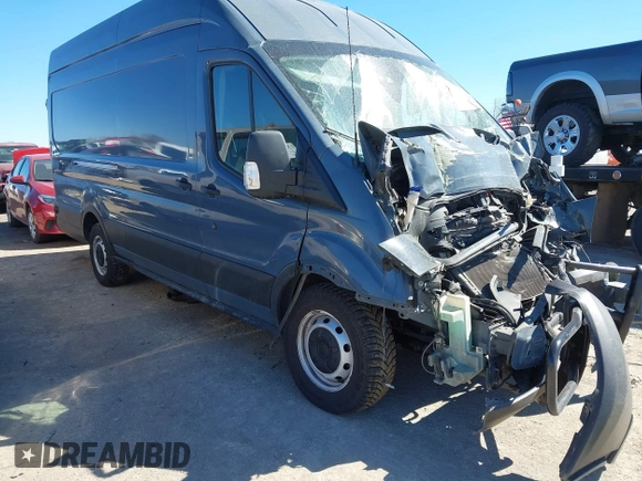 2019 Ford Transit с VIN 1FTYR3XM7KKA97658, выставлен на аукционе IAAI как лот 41723230 с пробегом 387 044 миль миль и . История ставок и продаж доступна на DreamBid. Изображение 1.
