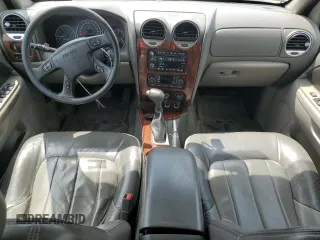 2003 GMC Envoy SLT with VIN 1GKDT13S032112192, listed as a Copart auction lot 54351985 with 297,007 mi miles and Clean Title. Bid and sale history available at carsss.com. Image 8.