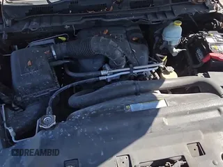 2011 Ram 1500 Sport z VIN 1D7RB1CT5BS686109, wystawiony jako Copart lot #69071755 z przebiegiem 182 247 mil mil oraz Czysty tytuł • Clean title. Historia ofert i sprzedaży dostępna na DreamBid. Obrazek 14.