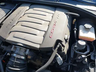 2018 Chevrolet Corvette 3LT with VIN 1G1YF2D78J5105256, listed as a IAAI auction lot 41878913 with 58,121 mi miles. Bid and sale history available at carsss.com. Image 10.