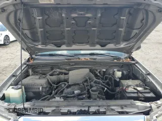 2014 Toyota Tacoma z VIN 5TFTX4CN7EX037942, wystawiony jako Copart lot #56764955 z przebiegiem 167 757 mil mil oraz Czysty tytuł • Clean title. Historia ofert i sprzedaży dostępna na DreamBid. Obrazek 11.