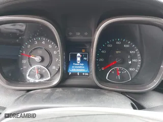 2015 Chevrolet Malibu LTZ with VIN 1G11F5SL3FF328986, listed as a IAAI auction lot 41578501 with 147,998 mi miles. Bid and sale history available at carsss.com. Image 7.