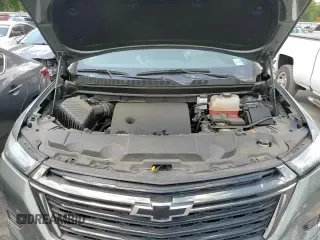 2022 Chevrolet Traverse LT с VIN 1GNERHKW6NJ142180, выставлен на аукционе Copart как лот 67726755 с пробегом 47 454 миль миль и Списание • Salvage title. История ставок и продаж доступна на DreamBid. Изображение 15.