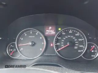 2013 Subaru Outback Premium with VIN 4S4BRCGCXD3302945, listed as a IAAI auction lot 42615095 with 137,113 mi miles and . Bid and sale history available at DreamBid. Image 7.