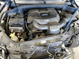 2014 Jeep Grand Cherokee Limited with VIN 1C4RJEBG1EC542788, listed as a Copart auction lot 47771575 with 132,877 mi miles and Salvage Title. Bid and sale history available at carsss.com. Image 12.