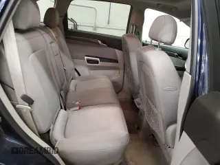 2009 Saturn VUE XE with VIN 3GSDL43N29S560555, listed as a Copart auction lot 80508984 with 169,347 mi miles and Salvage Title. Bid and sale history available at carsss.com. Image 11.