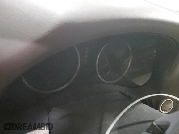 2013 Lexus IS 250 with VIN JTHBF5C26D5187477, listed as a Copart auction lot 51536255 with Not Provided miles and Salvage Title. Bid and sale history available at DreamBid. Image 9.
