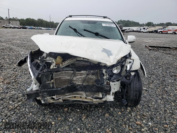 2012 Toyota RAV4 Limited with VIN 2T3YF4DV8CW110910, listed as a Copart auction lot 70780014 with 85,125 mi miles and Salvage Title. Bid and sale history available at carsss.com. Image 5.