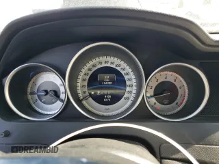 2013 Mercedes-Benz C 250 Sport with VIN WDDGF4HB1DA879444, listed as a Copart auction lot 58030695 with 114,789 mi miles and Salvage title. Bid and sale history available at DreamBid. Image 9.