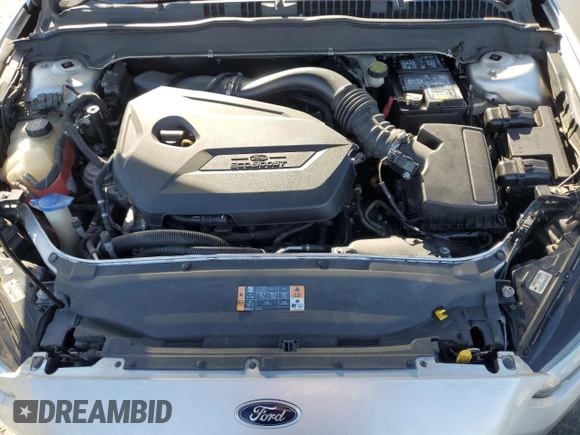 2013 Ford Fusion SE with VIN 3FA6P0HR5DR142817, listed as a Copart auction lot 47320765 with 147,166 mi miles and Salvage Title. Bid and sale history available at carsss.com. Image 11.