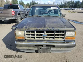 1991 Ford Ranger Splash with VIN 1FTCR14UXMTA08326, listed as a Copart auction lot 48023845 with 68,695 mi miles and Clean Title. Bid and sale history available at carsss.com. Image 5.