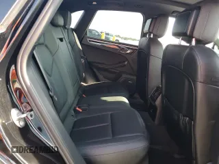 2021 Porsche Macan с VIN WP1AA2A58MLB15682, выставлен на аукционе Copart как лот 65383415 с пробегом 29 802 миль миль и Списание • Salvage title. История ставок и продаж доступна на DreamBid. Изображение 11.