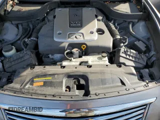 2015 Infiniti Q40 with VIN JN1CV6AR4FM524142, listed as a Copart auction lot 74427954 with 94,995 mi miles and Salvage Title. Bid and sale history available at carsss.com. Image 11.