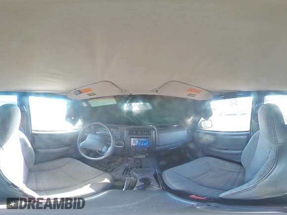 1999 Jeep Cherokee SE with VIN 1J4FF28S3XL551875, listed as a Copart auction lot 43057555 with 226,794 mi miles and Salvage title. Bid and sale history available at DreamBid. Image 14.