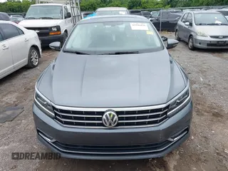 2017 Volkswagen Passat SE with VIN 1VWGT7A32HC061803, listed as a IAAI auction lot 42546429 with 68,093 mi miles and . Bid and sale history available at DreamBid. Image 12.