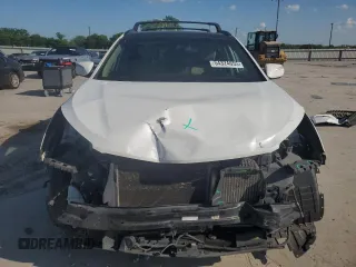 2018 Hyundai Santa Fe Ultimate z VIN 5XYZW4LA6JG566242, wystawiony jako Copart lot #54324655 z przebiegiem 125 543 mil mil oraz Szkoda całkowita • Salvage title. Historia ofert i sprzedaży dostępna na DreamBid. Obrazek 5.