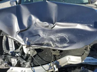 2020 Acura MDX w/Advance Pkg with VIN 5J8YD4H88LL033115, listed as a Copart auction lot 81778134 with 46,527 mi miles and Salvage Title. Bid and sale history available at carsss.com. Image 13.