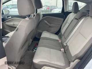 2015 Ford C-Max SE z VIN 1FADP5AU6FL105439, wystawiony jako IAAI lot #42337865 z przebiegiem 166 164 mil mil oraz . Historia ofert i sprzedaży dostępna na DreamBid. Obrazek 1.