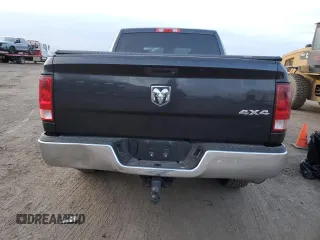 2015 Ram 1500 Tradesman with VIN 3C6RR7KT0FG631453, listed as a Copart auction lot 41441115 with 104,616 mi miles and Salvage title. Bid and sale history available at DreamBid. Image 6.