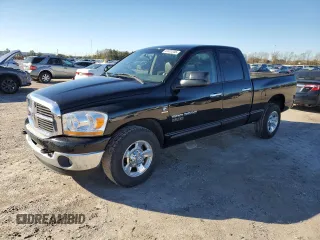 2006 Dodge 3500 SLT with VIN 3D7LL38C66G112252, listed as a Copart auction lot 41627205 with 257,262 mi miles and Clean title. Bid and sale history available at DreamBid. Image 1.