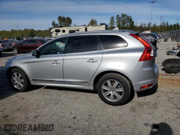 2016 Volvo XC60 T6 Drive-E с VIN YV449MDK4G2822323, выставлен на аукционе Copart как лот 76159434 с пробегом 107 879 миль миль и Чистый • Clean title. История ставок и продаж доступна на DreamBid. Изображение 2.