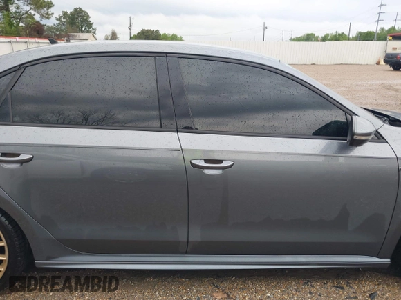 2018 Volkswagen Passat S z VIN 1VWAA7A32JC052245, wystawiony jako IAAI lot #41911668 z przebiegiem 51 634 mil mil oraz . Historia ofert i sprzedaży dostępna na DreamBid. Obrazek 13.