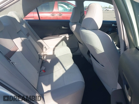 2012 Toyota Camry L z VIN 4T1BF1FK7CU078368, wystawiony jako IAAI lot #42227183 z przebiegiem 44 449 mil mil oraz . Historia ofert i sprzedaży dostępna na DreamBid. Obrazek 8.