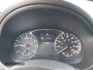 2016 Nissan Altima 2.5 S with VIN 1N4AL3AP6GN325652, listed as a IAAI auction lot 41661797 with 174,672 mi miles. Bid and sale history available at carsss.com. Image 7.