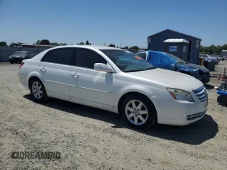 2006 Toyota Avalon XL with VIN 4T1BK36B46U151983, listed as a Copart auction lot 55341555 with 139,695 mi miles and Clean Title. Bid and sale history available at carsss.com. Image 4.