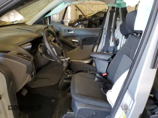 2020 Ford Transit Connect XLT z VIN NM0GE9F22L1447499, wystawiony jako Copart lot #63365055 z przebiegiem 53 564 mil mil oraz Nie do naprawy • Non repairable. Historia ofert i sprzedaży dostępna na DreamBid. Obrazek 7.